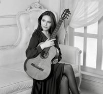 Foto de Vera Danilina