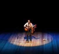 Foto de Sueldo Fernandes