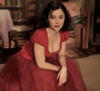 Foto de La Fille d'Octobre