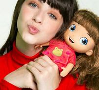 Foto de Giovanna Alparone