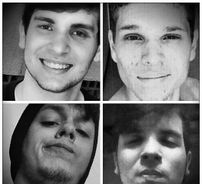 Foto de Banda Screen