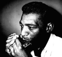 Foto de Little Walter