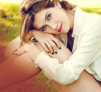 Foto de Clara Alonso