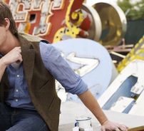 Foto de Hunter Parrish