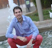 Foto de Daniel Pellegrini