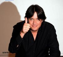 Foto de Cristiano de André