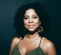 Foto de Nancy Vieira