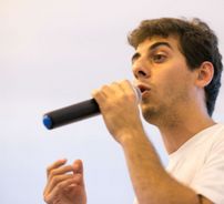 Foto de Fabio Brazza