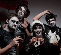 Foto de Iwrestledabearonce