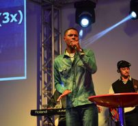 Foto de Djavan Dutra