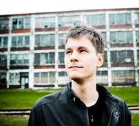 Foto de Mike Cerveni