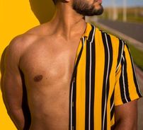 Foto de Matheus Estevão