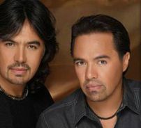 Foto de Los Temerarios