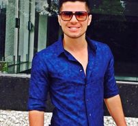 Foto de Matheus Costa