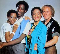 Foto de Goombay Dance Band