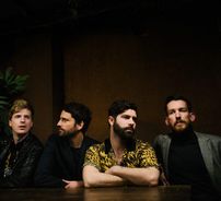 Foto de Foals