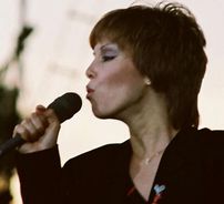 Foto de Pat Benatar