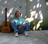 Foto de Luis Carlinhos