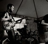 Foto de Seu Pereira e Coletivo 401