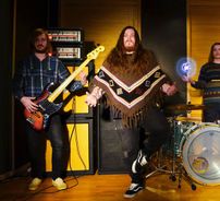 Foto de Skraeckoedlan