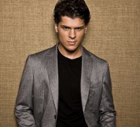 Foto de Mickael Carreira