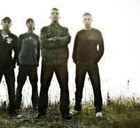 Foto de Banda HydDrA