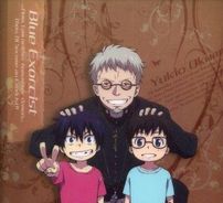 Foto de Ao no Exorcist