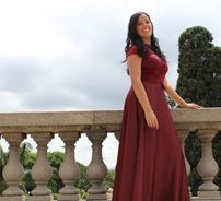 Foto de Aline Rodrigues