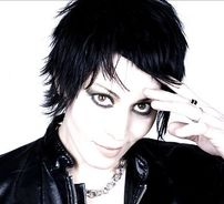 Foto de Joan Jett