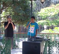 Foto de Inspirados Rap Nacional