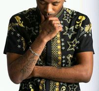 Foto de Deezy Wonder