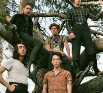 Foto de The Buttertones