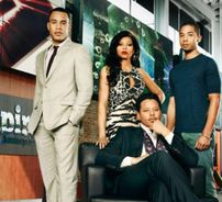 Foto de Empire Cast