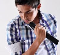 Foto de Lucas Tellys