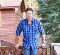 Foto de Blake Shelton