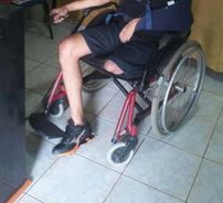 Foto de Poeta Adailton