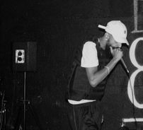 Foto de Sanchez Rashat