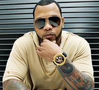 Foto de Flo Rida