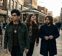 Foto de Bleed Saints