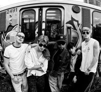 Foto de SANTOS BRAVOS