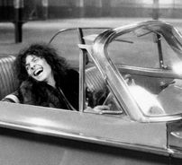 Foto de Marc Bolan and T. Rex