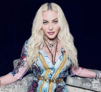 Foto de Madonna
