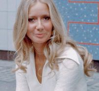 Foto de Clodagh Rodgers