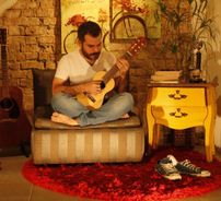 Foto de Júlio Morais