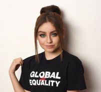 Foto de Karol Sevilla