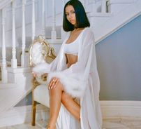 Foto de Mariah the Scientist