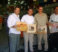 Foto de Embaixadores de Sião