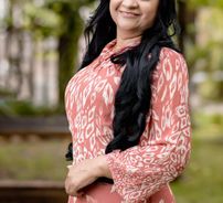 Foto de Gersonita Barros