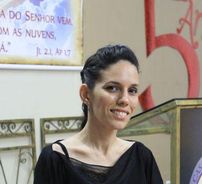 Foto de Hosana Garcia