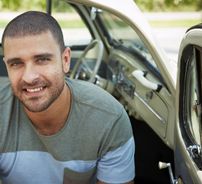 Foto de Diogo Nogueira